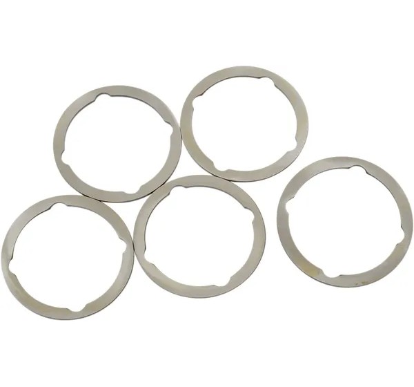 EASTERN MOTORCYCLE PARTS Montagematerial & Zubehör für Harley Davidson FL 1200 1941-1977