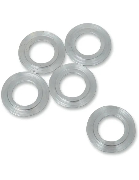 EASTERN MOTORCYCLE PARTS Distanzstücke für Harley Davidson FLSTC 1340 1988-1999