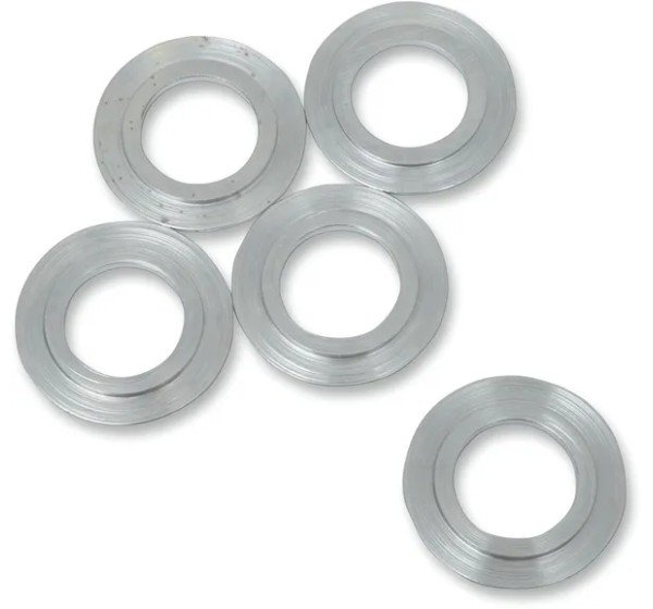 EASTERN MOTORCYCLE PARTS Distanzstücke für Harley Davidson FLSTC 1340 1988-1999
