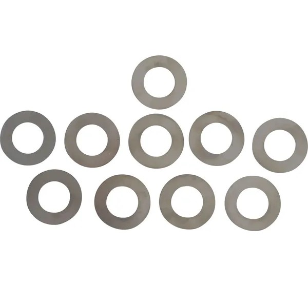 EASTERN MOTORCYCLE PARTS Distanzstücke für Harley Davidson FLSTC 1340 1988-1999