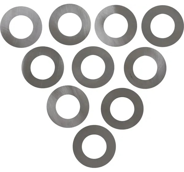 EASTERN MOTORCYCLE PARTS Distanzstücke für Harley Davidson FLSS 1800 ABS 2016