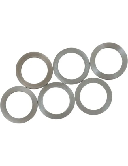 EASTERN MOTORCYCLE PARTS Montagematerial & Zubehör für Harley Davidson FLHTC 1340 1983-1998