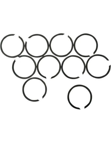 Halteringclips