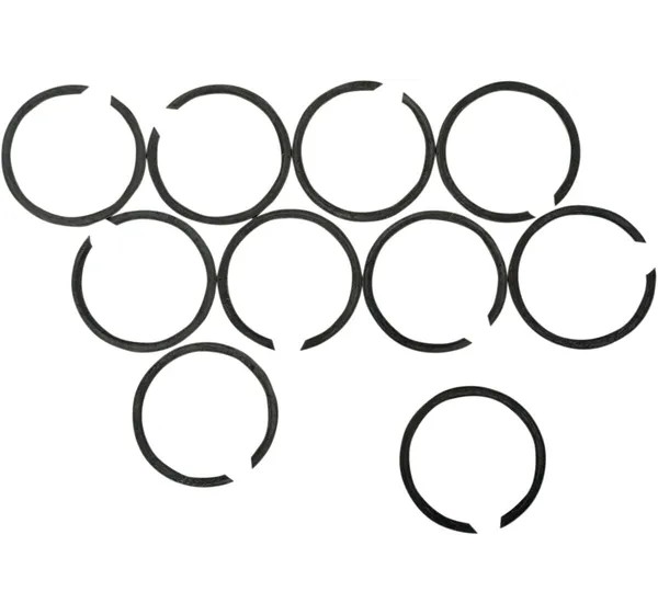EASTERN MOTORCYCLE PARTS Montagematerial & Zubehör für Harley Davidson FLHTC 1340 1984-1998