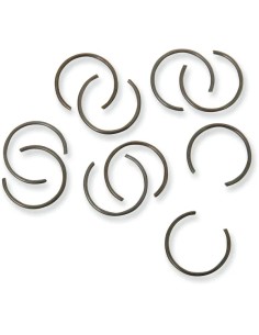 Kolbenbolzen-Clips