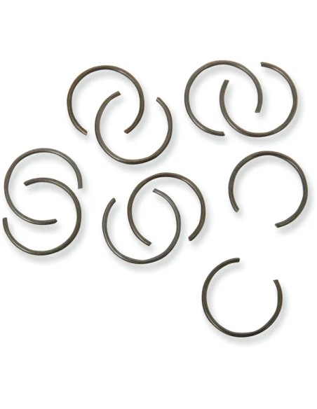 EASTERN MOTORCYCLE PARTS Kolbensätze, Kolben & Komponenten für Harley Davidson XLH 883 1986-2003