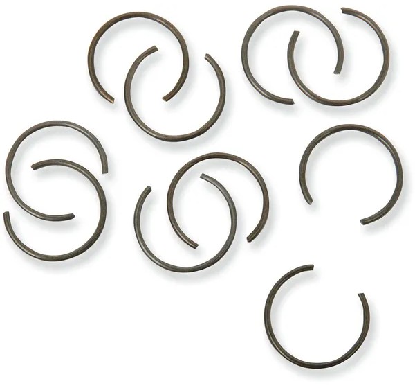 EASTERN MOTORCYCLE PARTS Kolbensätze, Kolben & Komponenten für Harley Davidson XLH 883 1986-2003