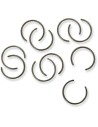Kolbenbolzen-Clips