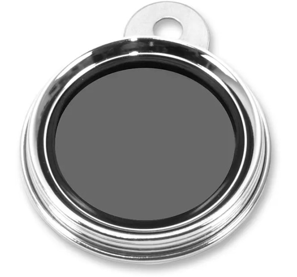 EMGO Kennzeichen - TAX/LICENSE DISC HOLDER - STAI