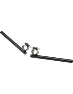 1" Clip-On Lenker