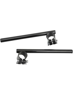 7/8" Stahl-Clip-On-Lenker