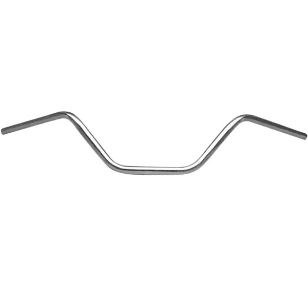 EMGO Lenker - HANDLEBAR CUSTOM CHROME