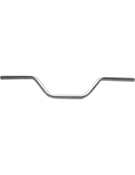 EMGO Lenker - HANDLEBAR CLASSIC CHROME