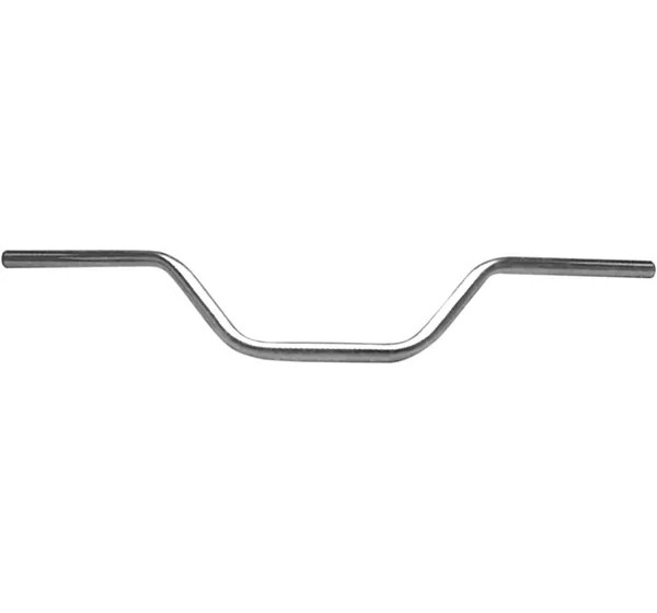 EMGO Lenker - HANDLEBAR CLASSIC CHROME