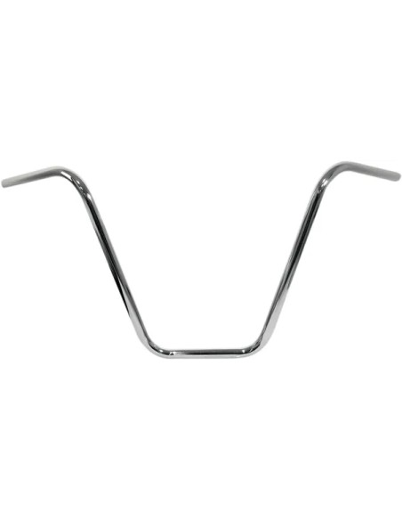 EMGO Lenker - HANDLEBAR APE HANGER 12 CHR
