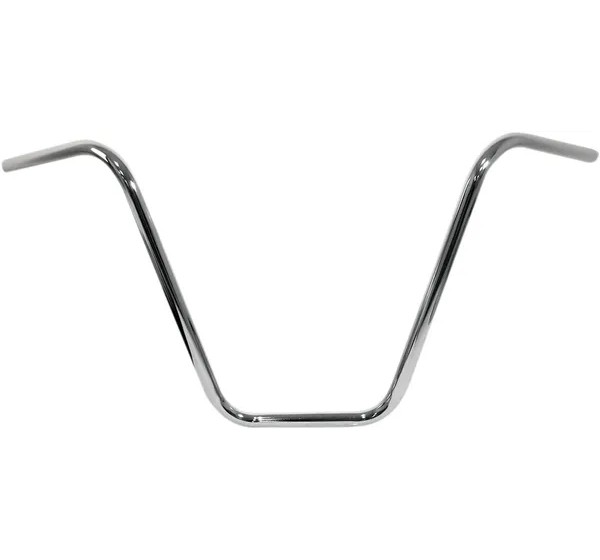 EMGO Lenker - HANDLEBAR APE HANGER 12 CHR