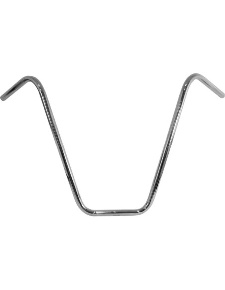 EMGO Lenker - HANDLEBAR APE HANGER 18 CHR