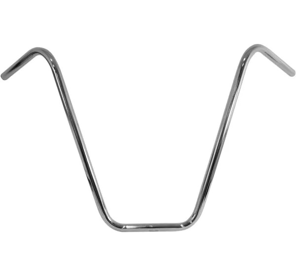 EMGO Lenker - HANDLEBAR APE HANGER 18 CHR
