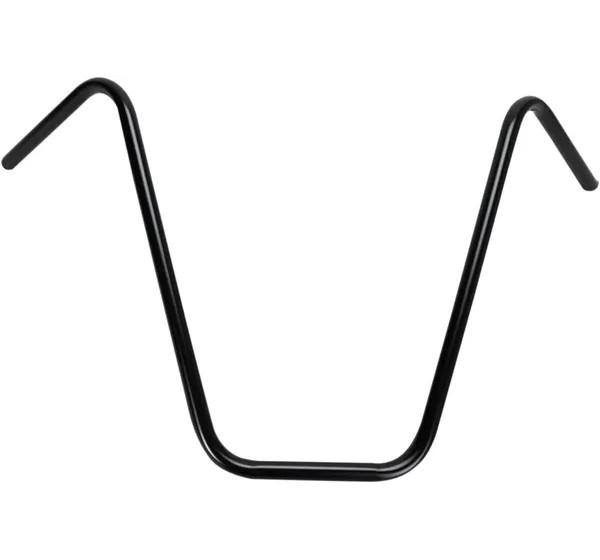 EMGO Lenker - HANDLEBAR APE HANGER 18 BLK