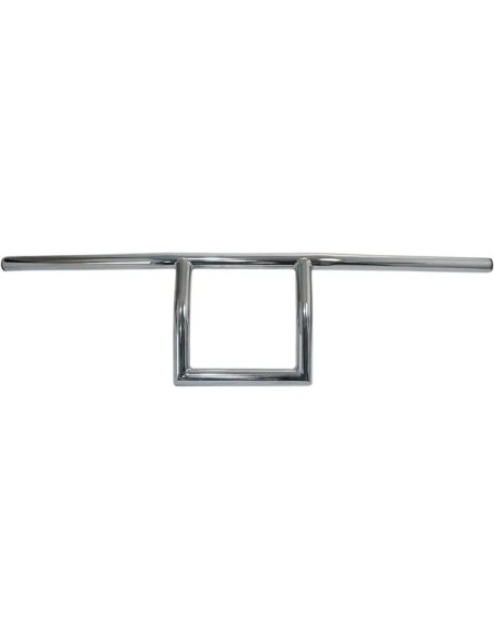 EMGO Lenker - HANDLEBAR CHOPPER 6 CHROME