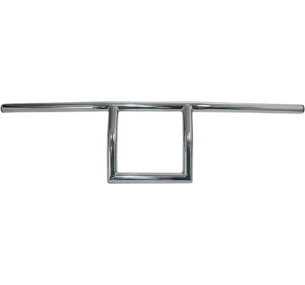 EMGO Lenker - HANDLEBAR CHOPPER 6 CHROME