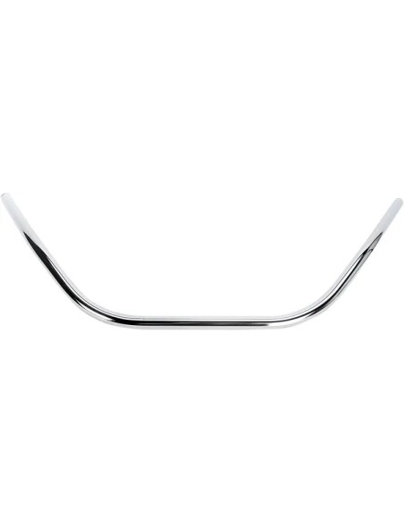 EMGO Lenker - HANDLEBAR BEACH CHROME