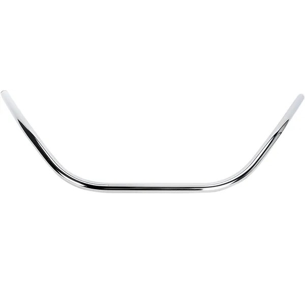 EMGO Lenker - HANDLEBAR BEACH CHROME