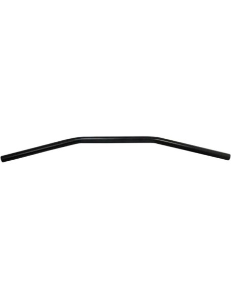 EMGO Lenker - HANDLEBAR DRAG SATIN BLACK