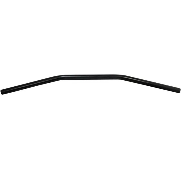 EMGO Lenker - HANDLEBAR DRAG SATIN BLACK
