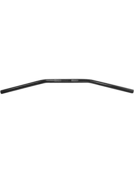 EMGO Lenker - HANDLEBAR DRAG C BLACK
