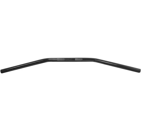 EMGO Lenker - HANDLEBAR DRAG C BLACK