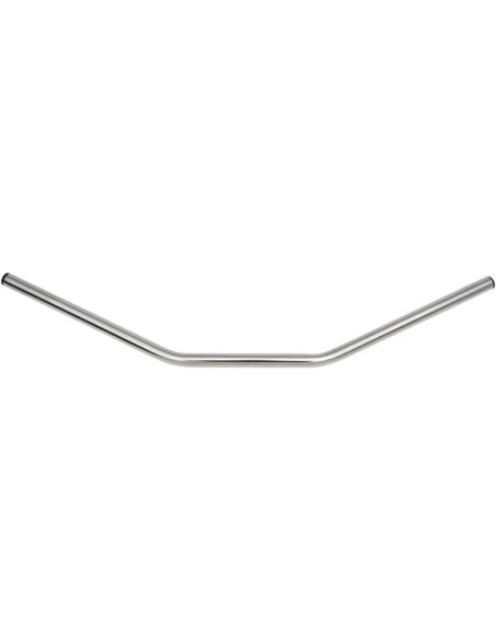 EMGO Lenker - HANDLEBAR DRAG BAR 30 CHROME