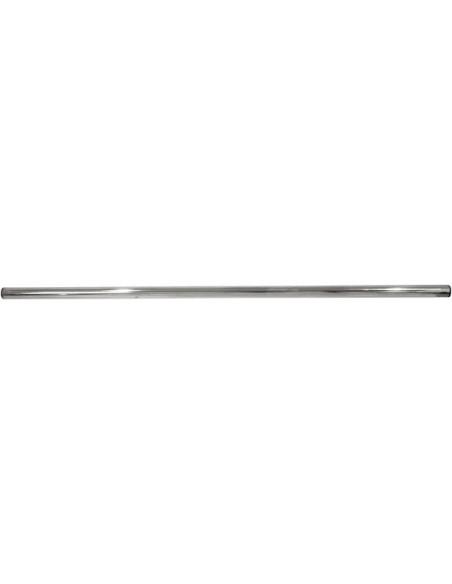 EMGO Lenker - HANDLEBAR BROOMSTICK CHROME