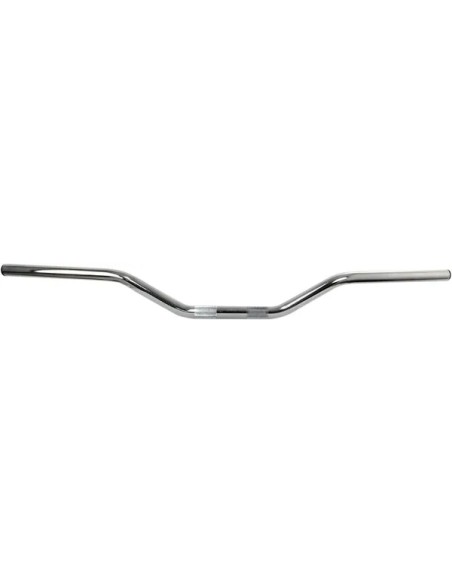 EMGO Lenker - HANDLEBAR UNI STREET CHROME