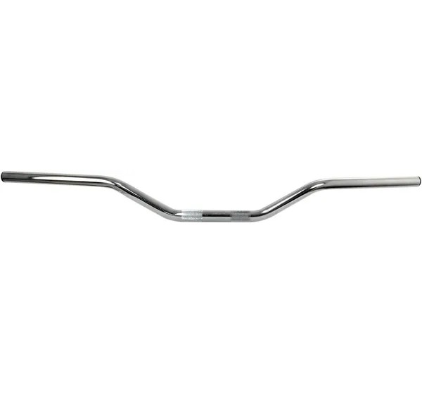 EMGO Lenker - HANDLEBAR UNI STREET CHROME