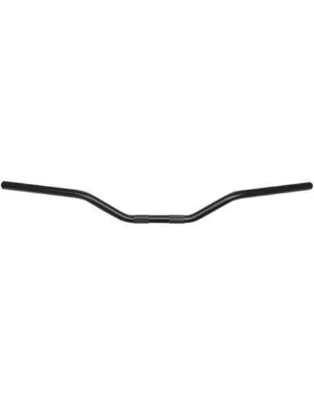 EMGO Lenker - HANDLEBAR UNI STREET SATIN BL