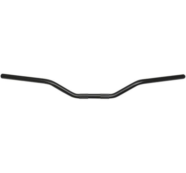 EMGO Lenker - HANDLEBAR UNI STREET SATIN BL