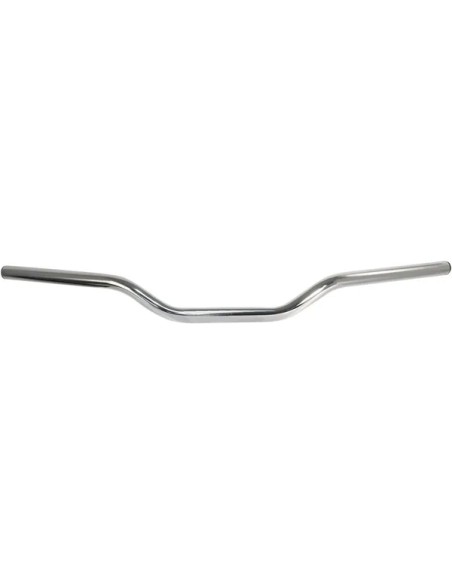 EMGO Lenker - HANDLEBAR GP TOUR CHROME