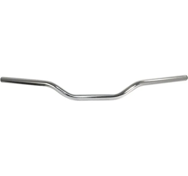 EMGO Lenker - HANDLEBAR GP TOUR CHROME