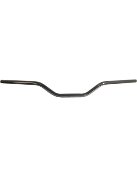 EMGO Lenker - HANDLEBAR EURO BLACK