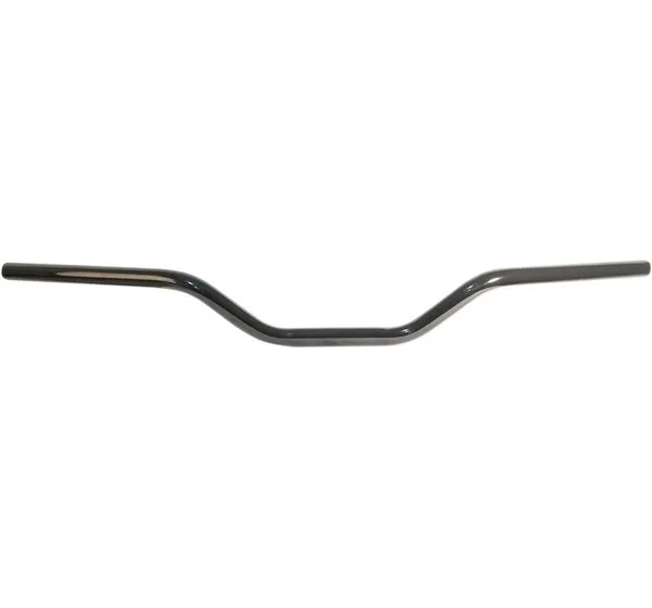 EMGO Lenker - HANDLEBAR EURO BLACK