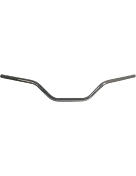EMGO Lenker - HANDLEBAR DAYTONA BLACK