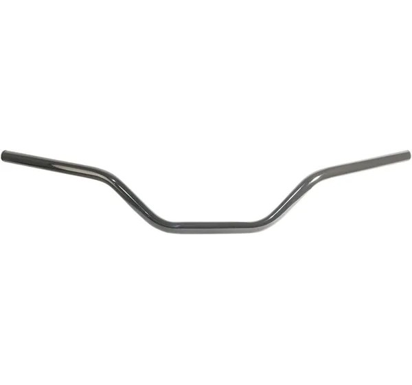 EMGO Lenker - HANDLEBAR DAYTONA BLACK