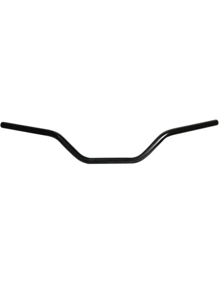 EMGO Lenker - HANDLEBAR DAYTONA SATIN BLACK