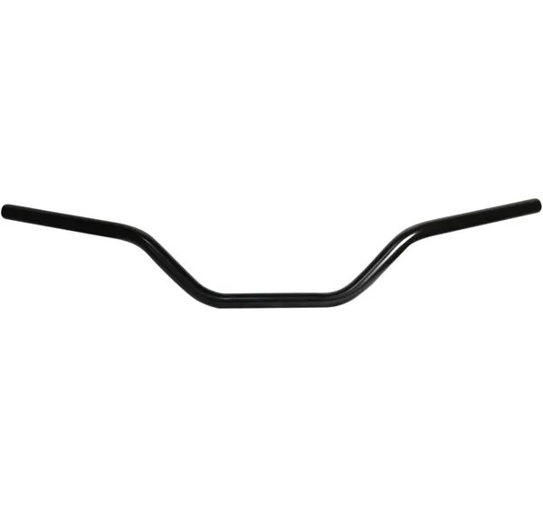 EMGO Lenker - HANDLEBAR DAYTONA SATIN BLACK