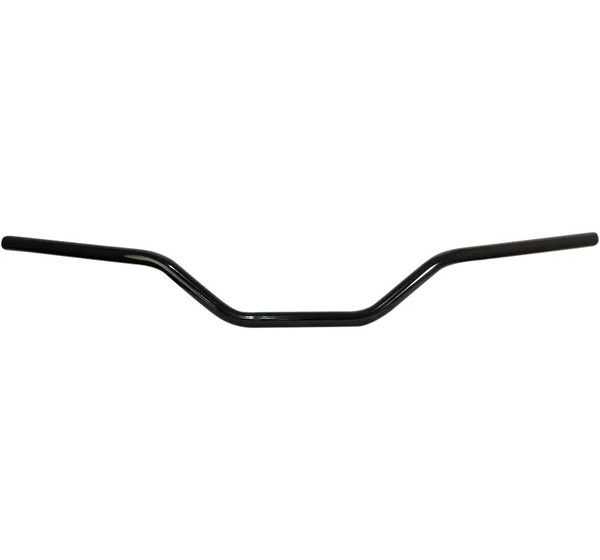 EMGO Lenker - HANDLEBAR WIDE MAG BLACK