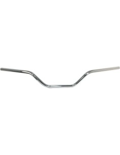 7/8" Flat Track/Scrambler Lenker