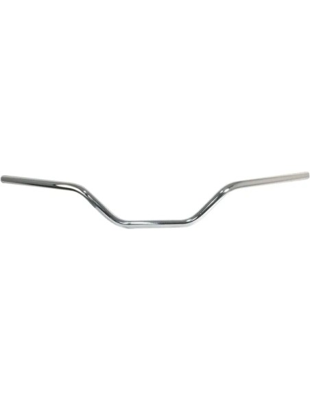 EMGO Lenker - HANDLEBAR FLAT TRACK 10 CHR