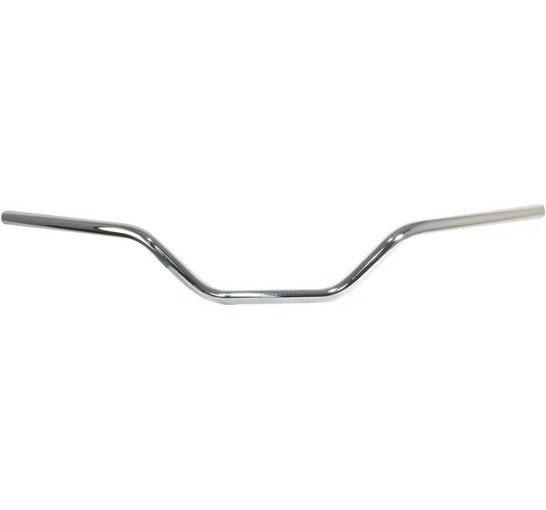 EMGO Lenker - HANDLEBAR FLAT TRACK 10 CHR