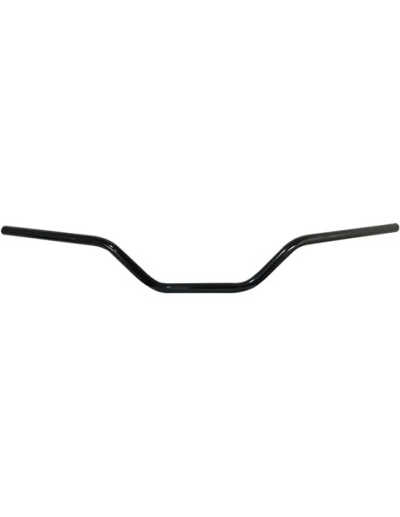 EMGO Lenker - HANDLEBAR FLAT TRACK 10 BLK